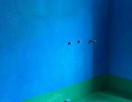 嘉荫卫生间测漏水多少钱