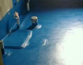 嘉荫卫生间测漏水多少钱