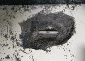 嘉荫漏水检测多少钱