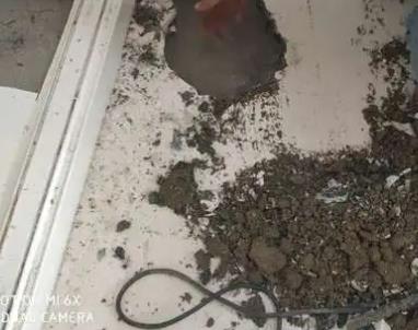 嘉荫楼顶渗水公司分享下嘉荫卫生间测漏水方法和方法的详细分解。